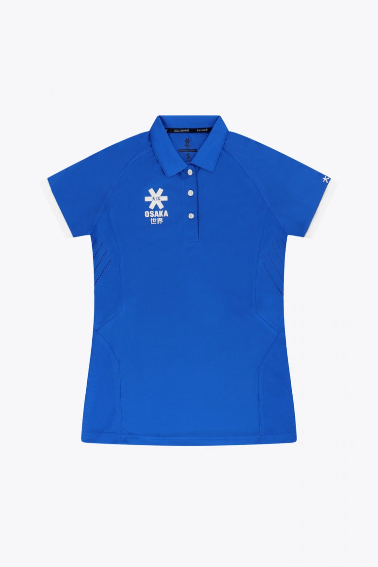 Osaka REC Polo For Women-2385