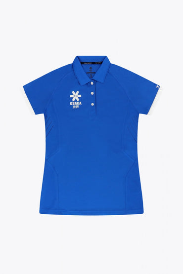Osaka REC Polo For Women-2385