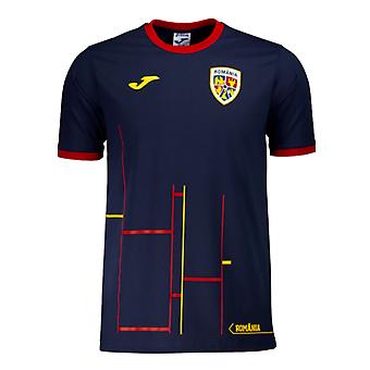 Joma Romania T-Shirt For Men-2266-Navy