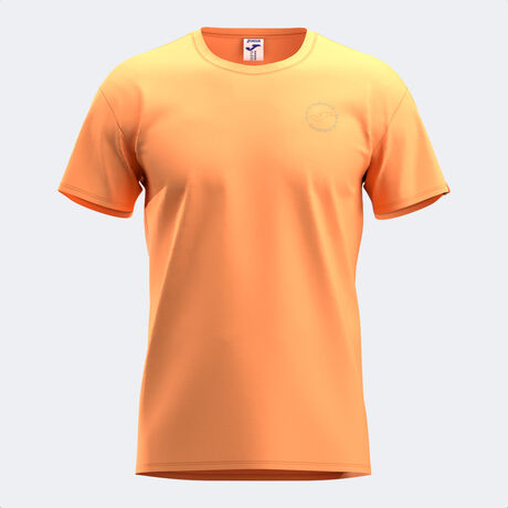 Joma Chamaleon Back Print T-Shirt For Men-2607
