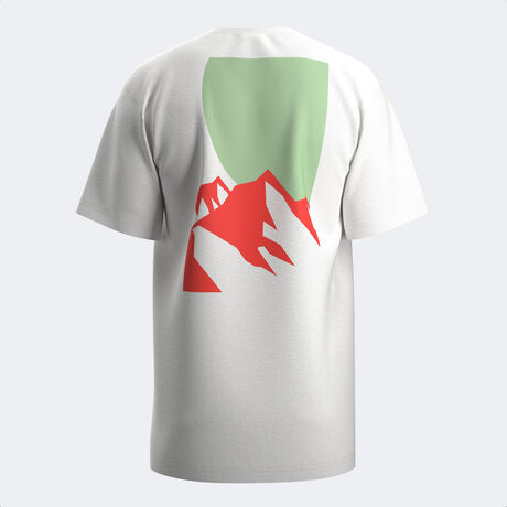 Joma Chamaleon Back Print T-Shirt For Men-2607