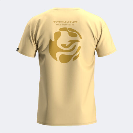 Joma Back Print T-shirt For Men-2601