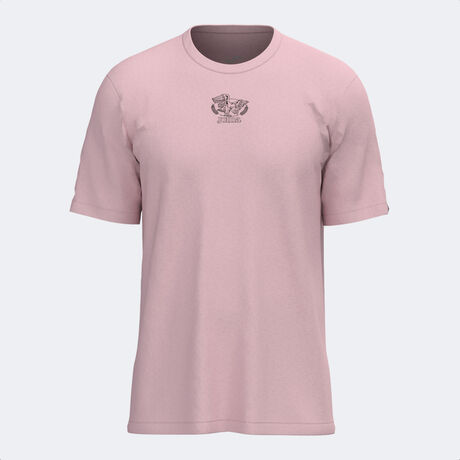 Joma eagle Print T-shirt For Men-2603