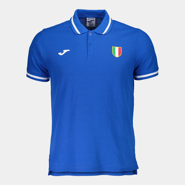 Joma Italia Polo For Men-2267