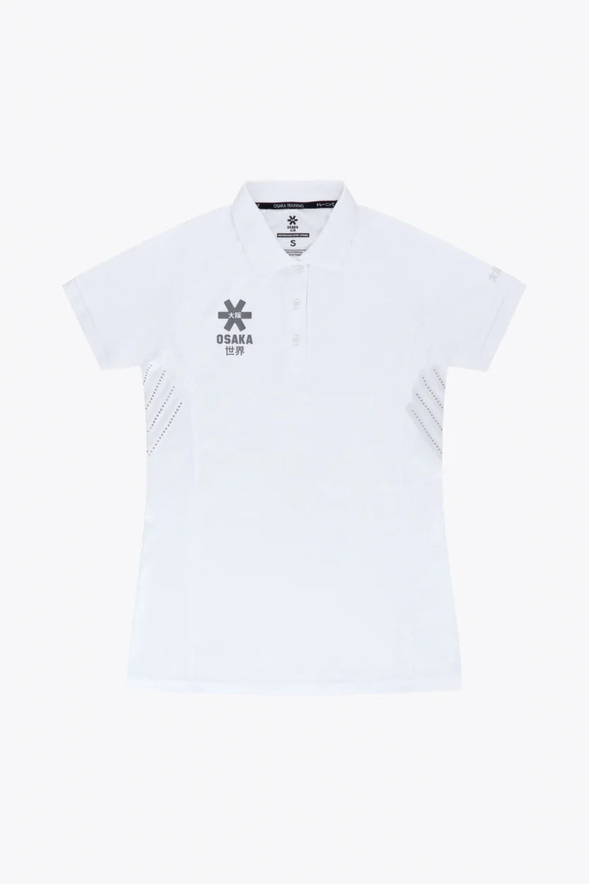 Osaka REC Polo For Women-2385