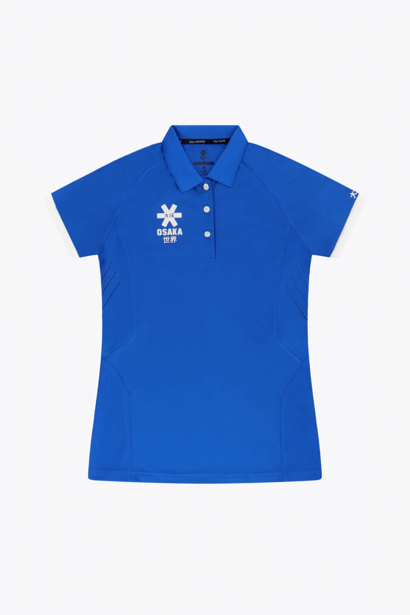 Osaka REC Polo For Women-2385