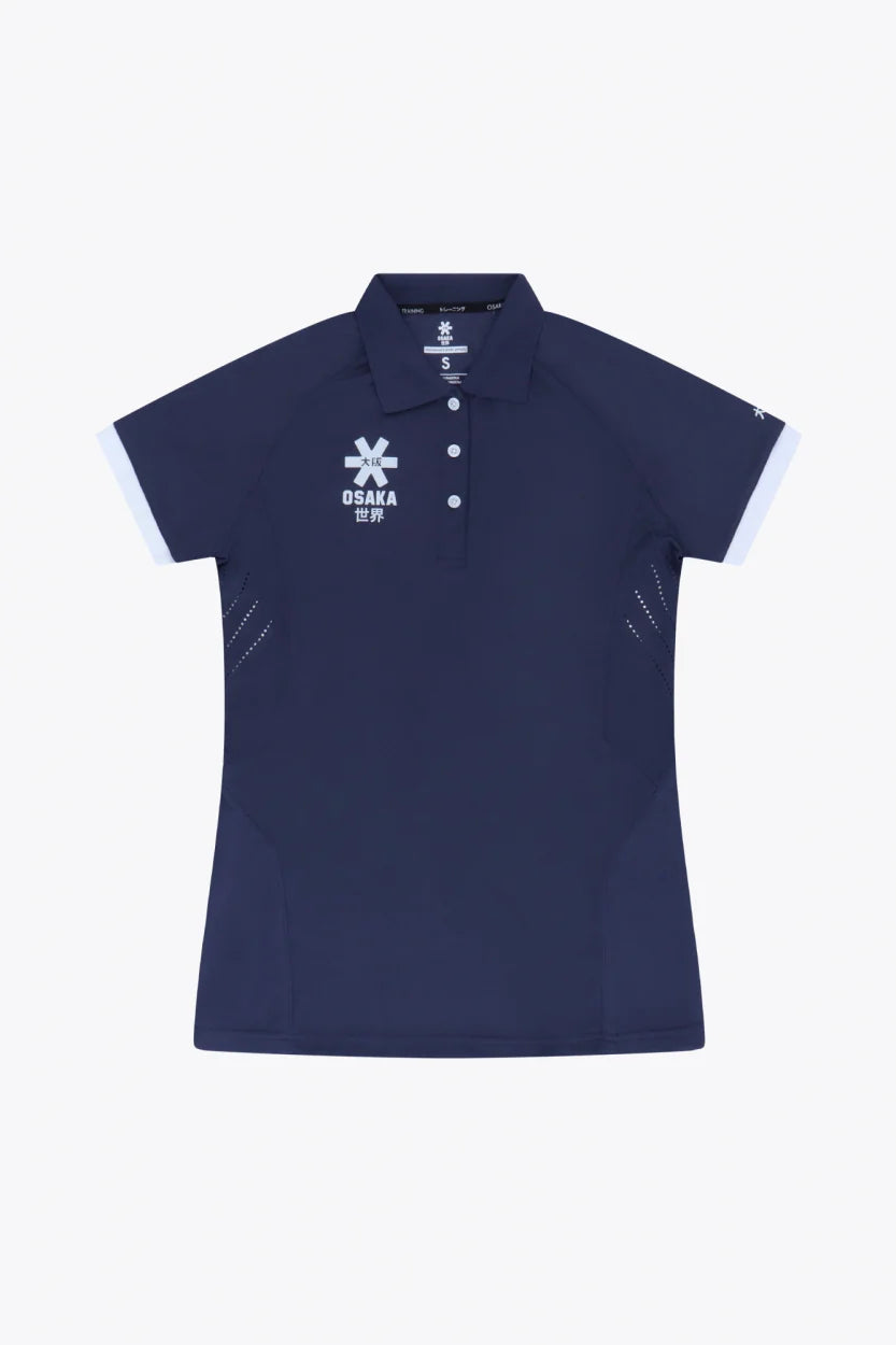 Osaka REC Polo For Women-2385