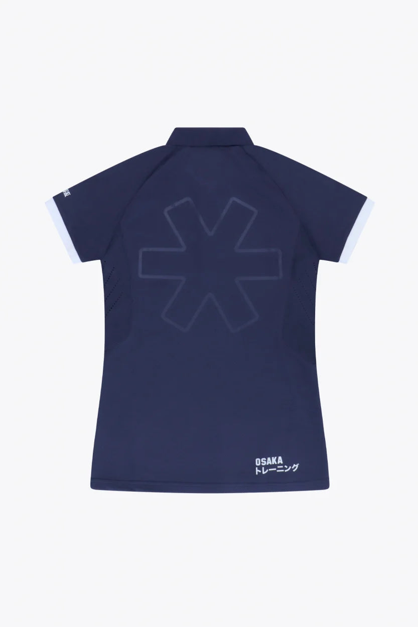 Osaka REC Polo For Women-2385