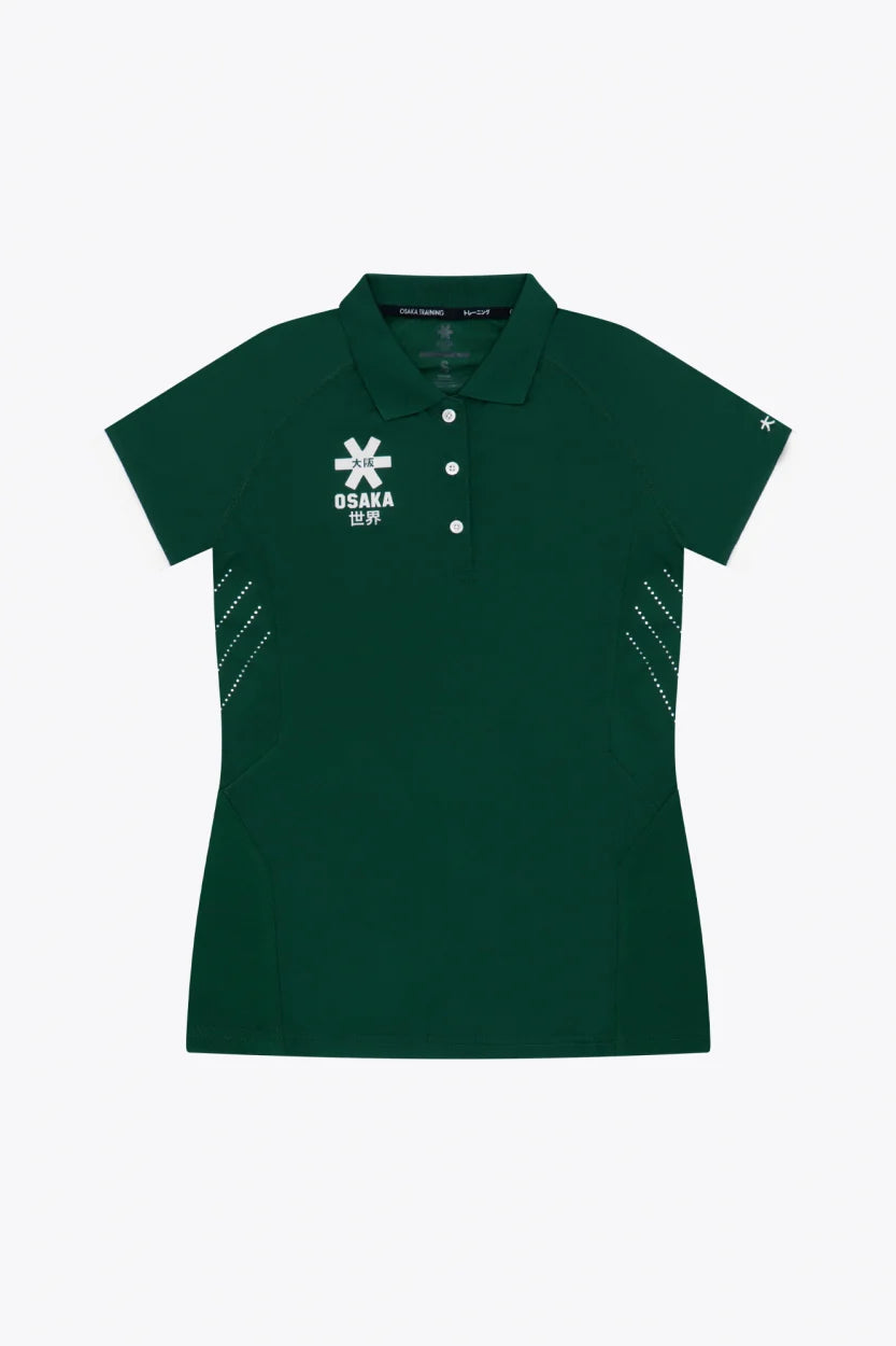 Osaka REC Polo For Women-2385