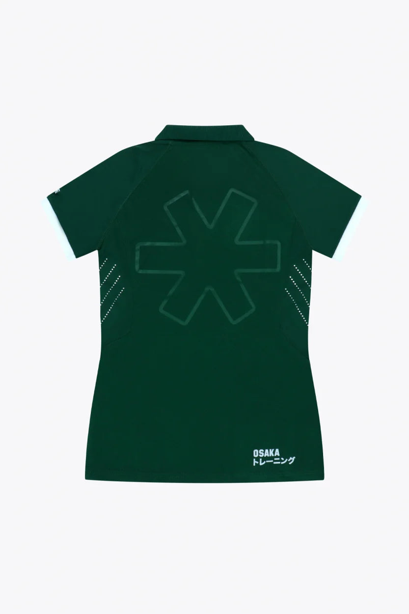 Osaka REC Polo For Women-2385