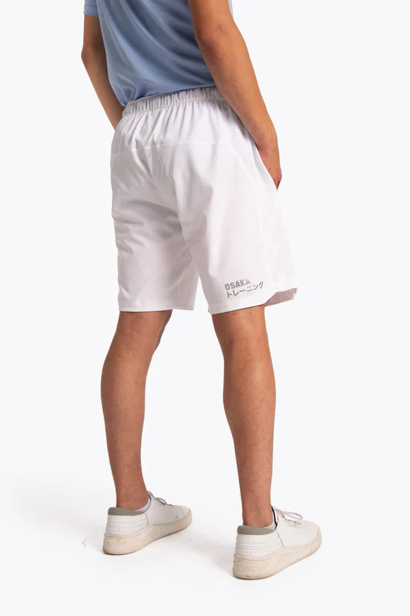 Osaka Training Shorts For Men-2271