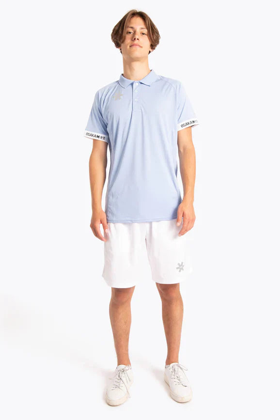 Osaka Training Shorts For Men-2271