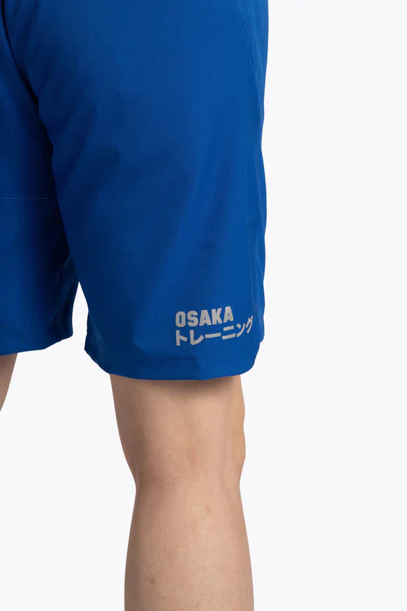 Osaka Training Shorts For Men-2271