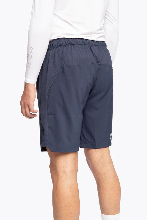 Osaka Training Shorts For Men-2271