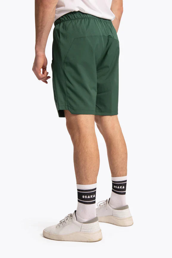 Osaka Training Shorts For Men-2271