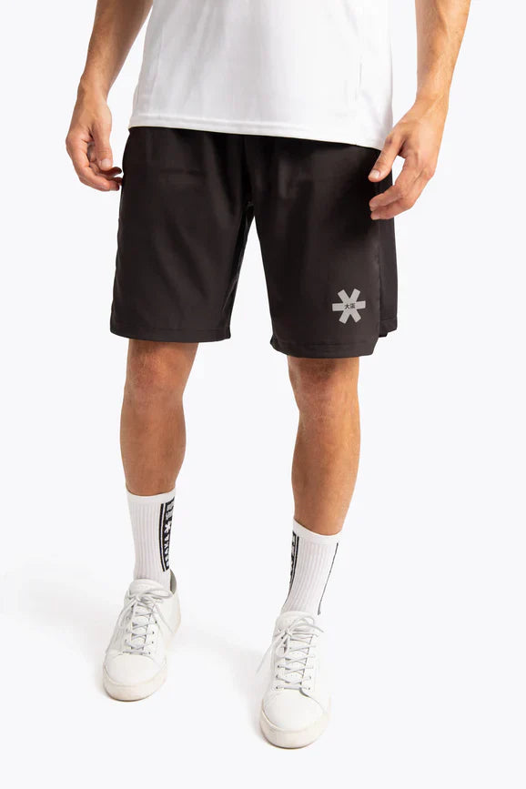 Osaka Training Shorts For Men-2271