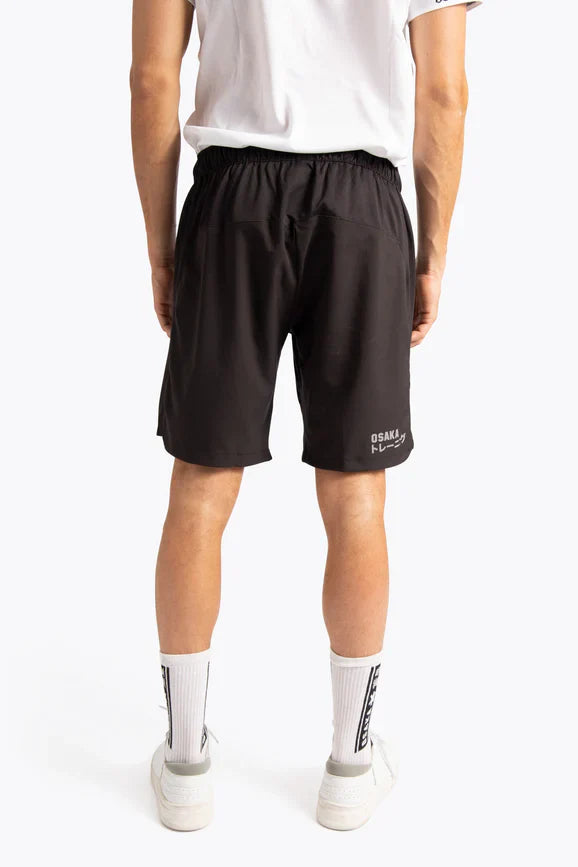 Osaka Training Shorts For Men-2271