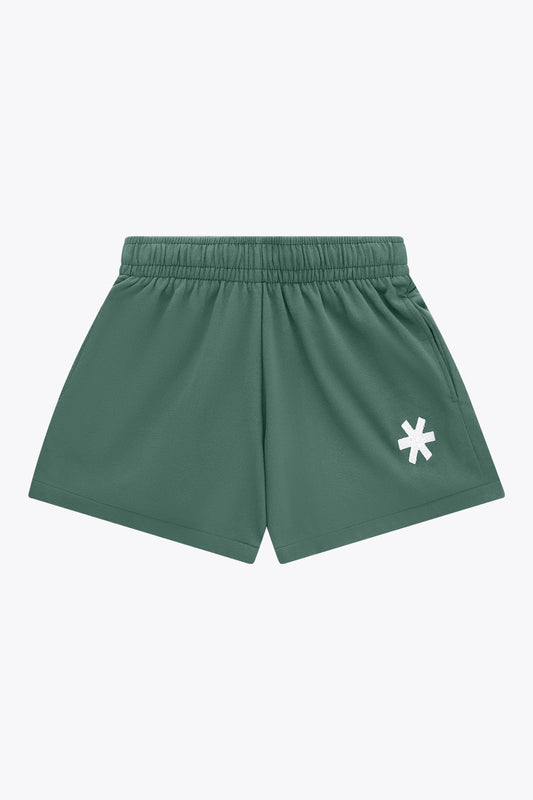 Osk Team Shorts Women-2539-Green