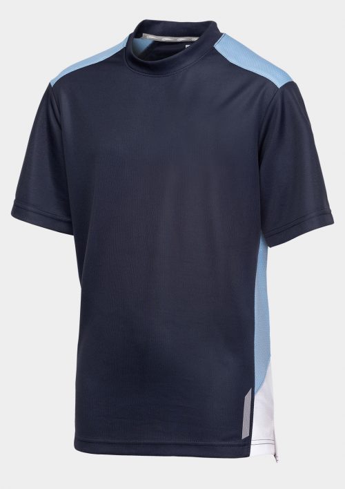 2737-Vision VN-10 T Shirt Men
