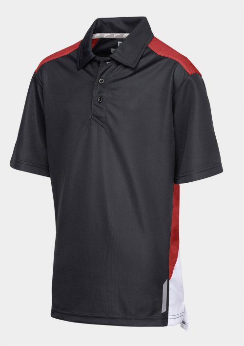 2736-Vision VN-20 Polo Shirt Men