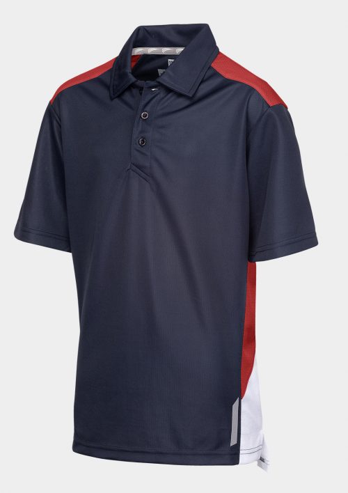 2736-Vision VN-20 Polo Shirt Men