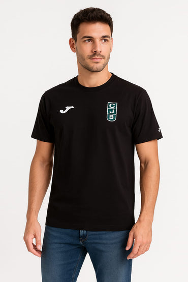 2688-Joma CJB Print T Shirt For Men