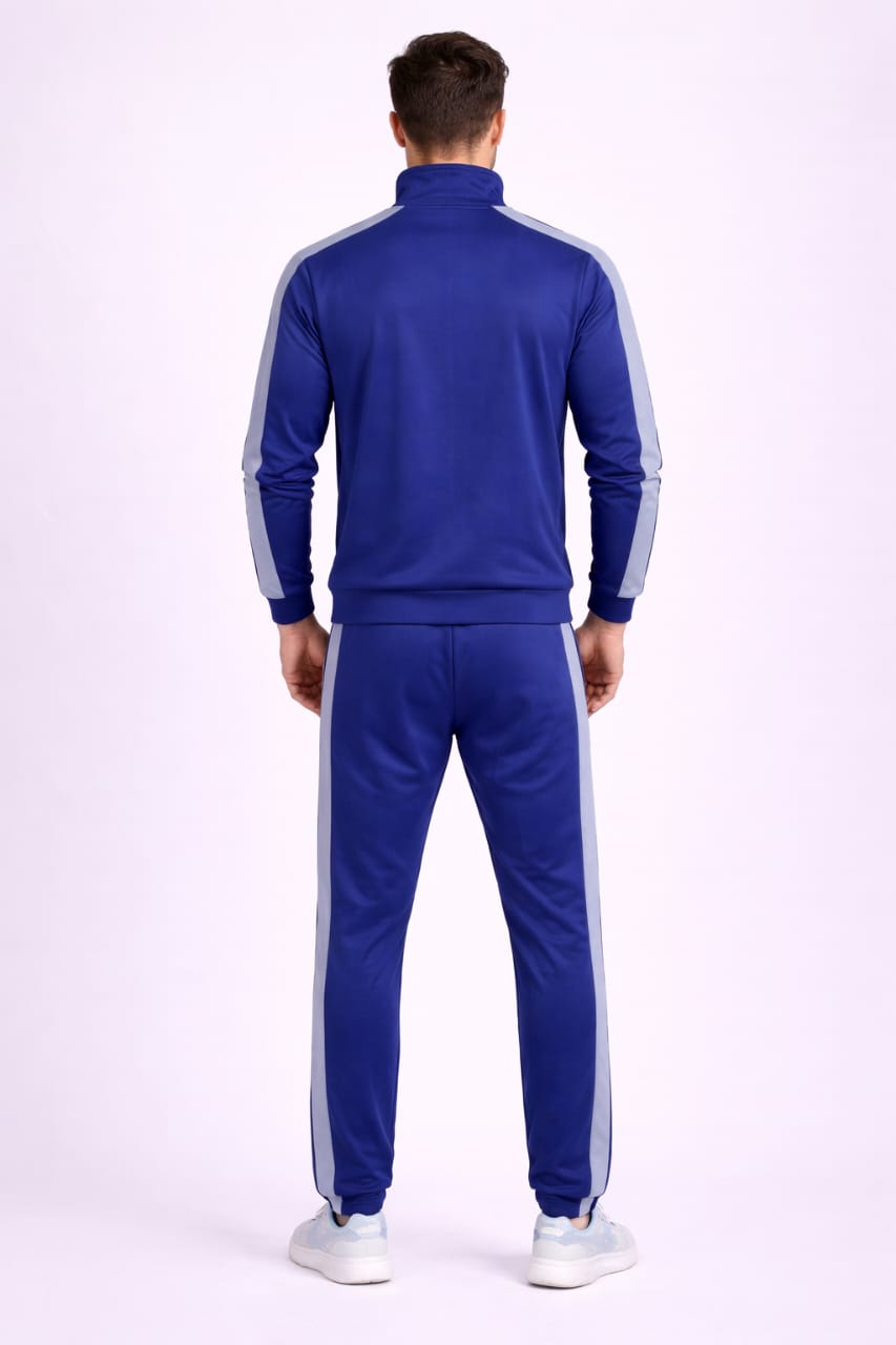 3004-FX Activewear X Fit Tracksuit Men