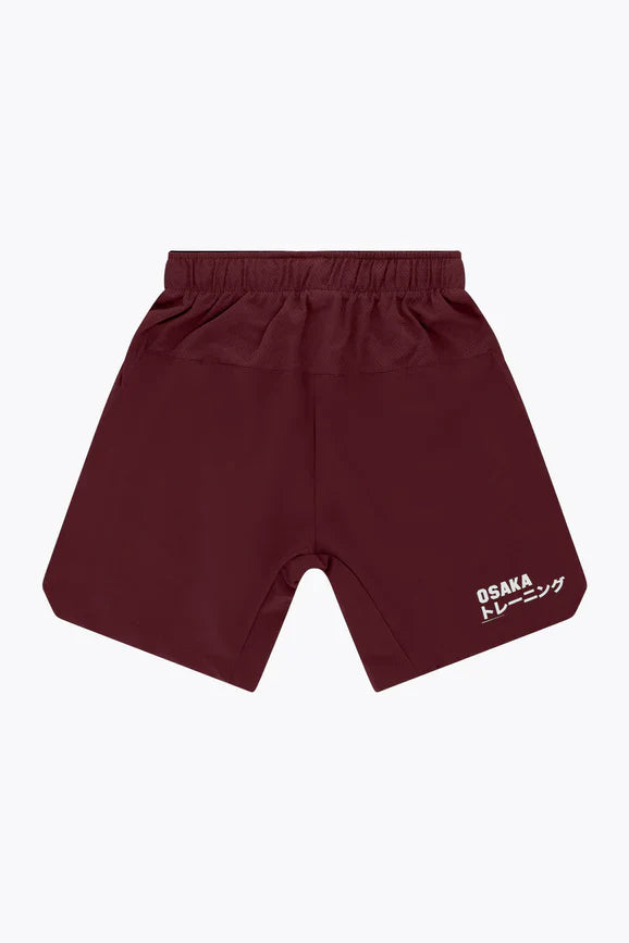Osaka Training Shorts For Men-2271