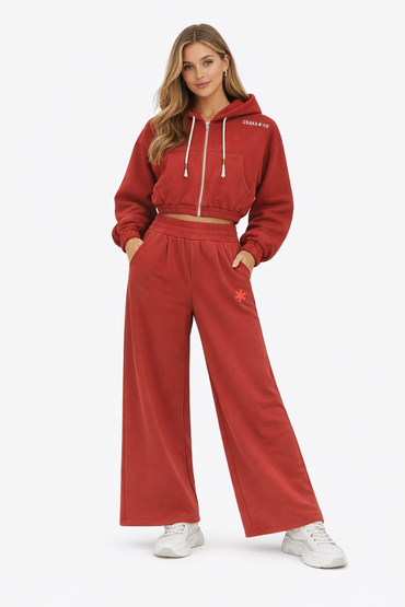2754-Osk Women Tracksuit
