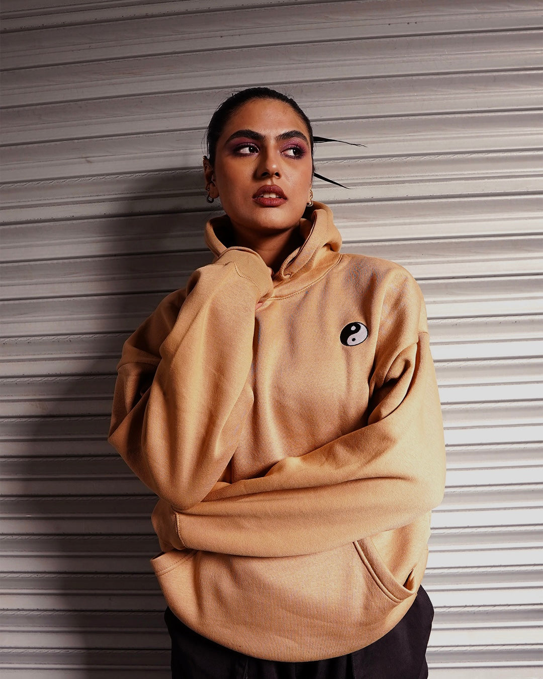 2759 Unisex COORD Set