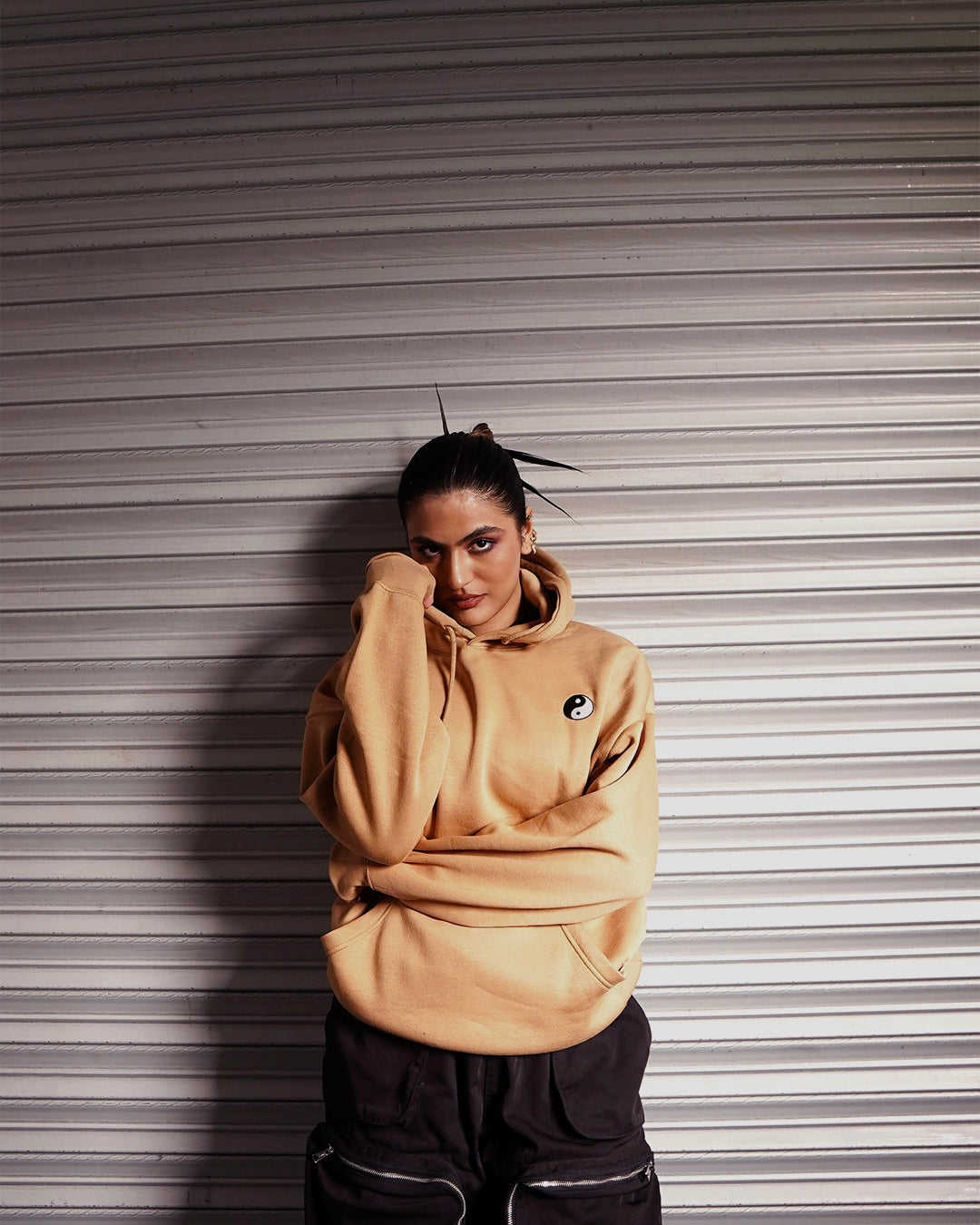 2759 Unisex COORD Set