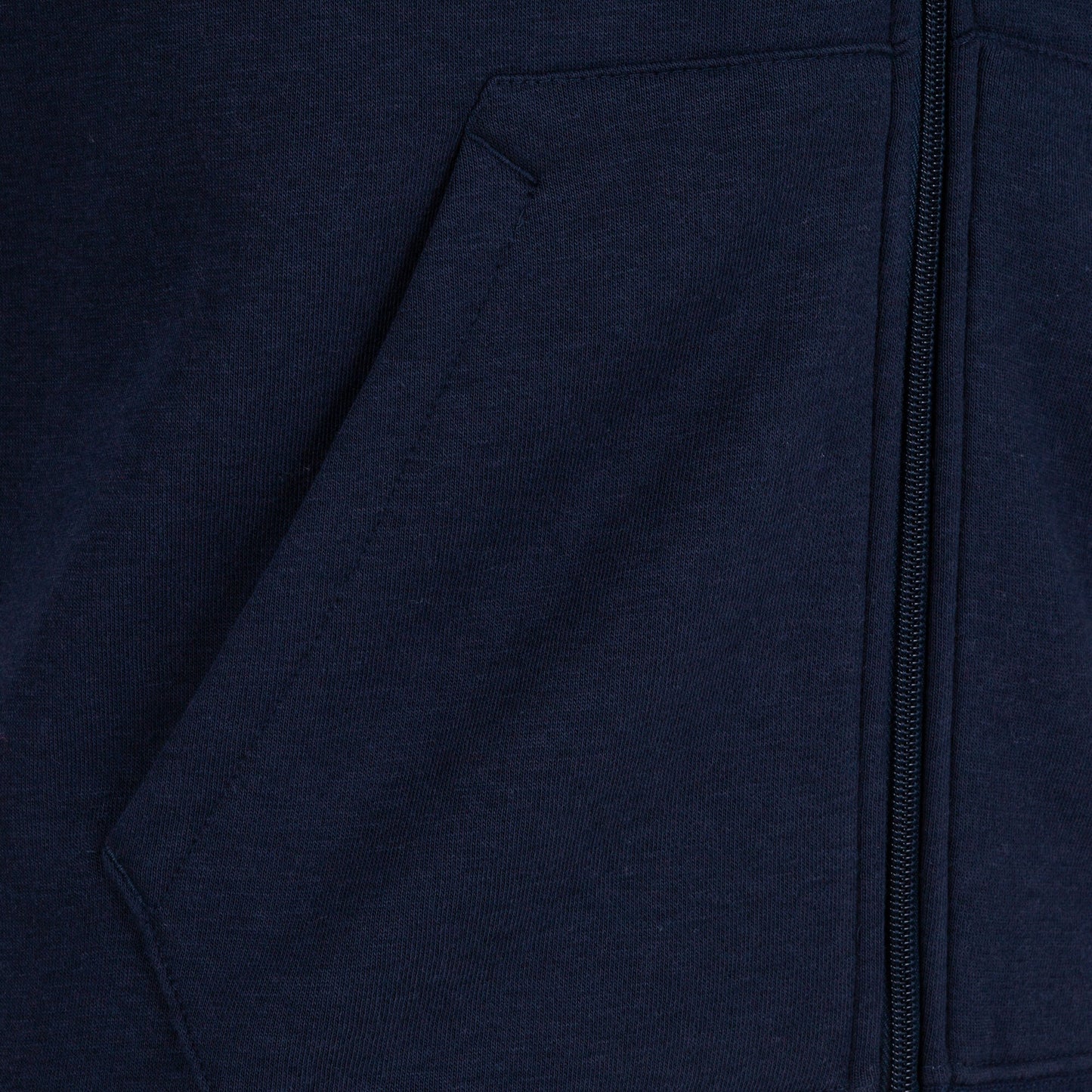 Joma Campus Full Zipper Hood For Men-2253