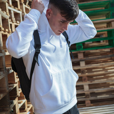 Joma Montana Pullover Plain Hood Men's-2356