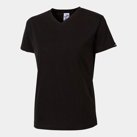 Joma Versallas V-Neck T-Shirt For Women-2612