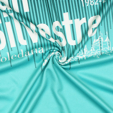 Joma San Silver Sublimation T-shirt For Men-2123