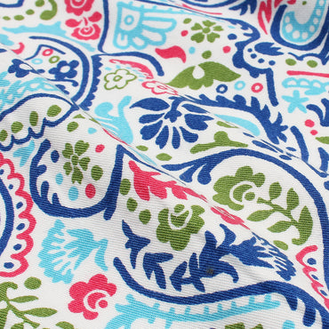 Guess All over Multi floral printed Short-KSHR-2070