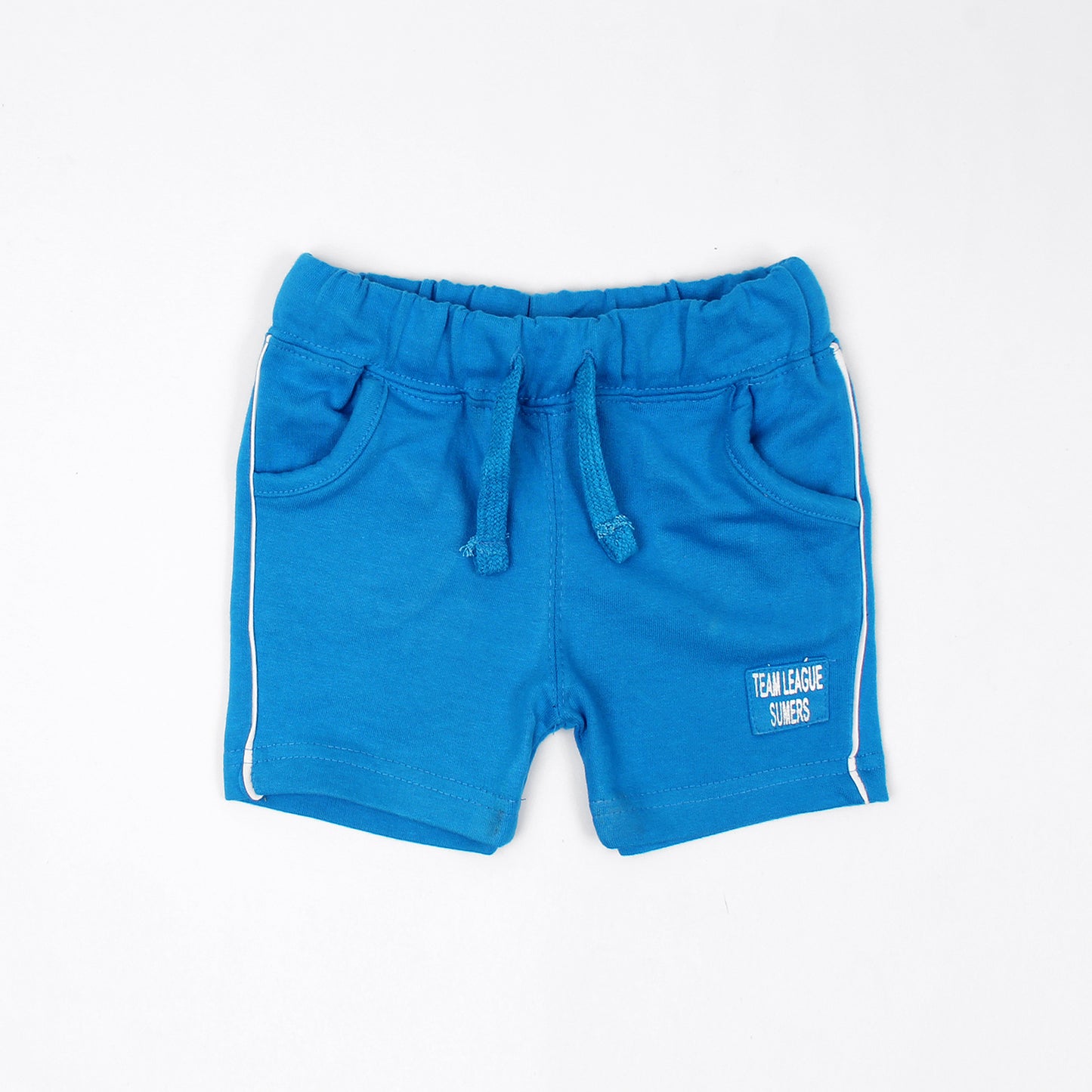 Zara Team League Short-KSHR-2101-True Blue