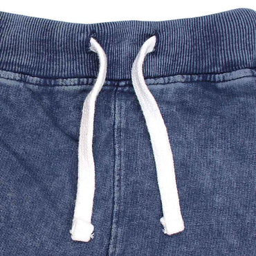 Zeeman Plain Navy Mlng Nicker For Kids-KSTS-0118-Burry Blue - FactoryX.pk