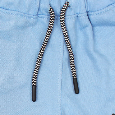 C&A Happy Smile Printed Short-KSHR-2102