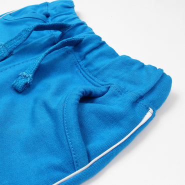 Zara Team League Short-KSHR-2101-True Blue