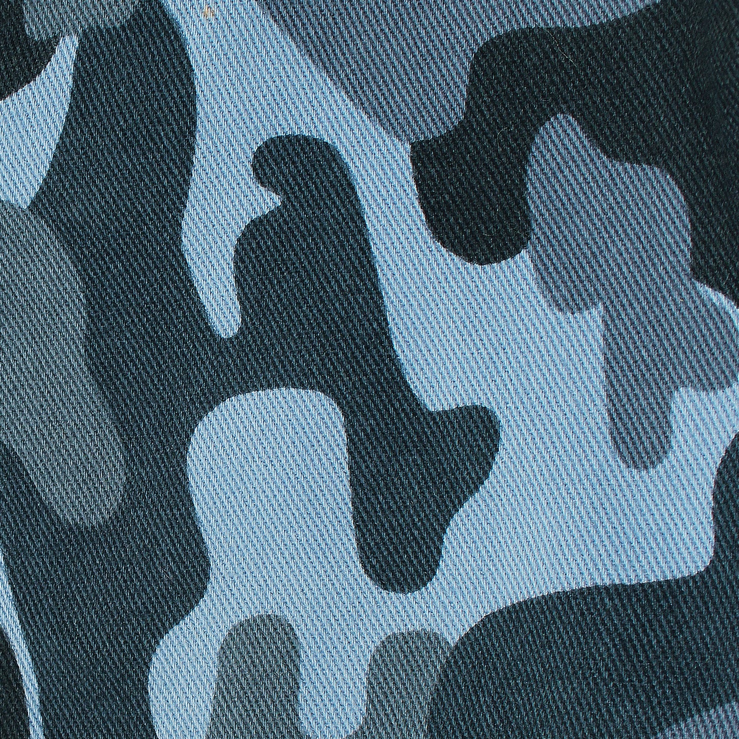 Rawculture camouflage Short -KSHR-2085