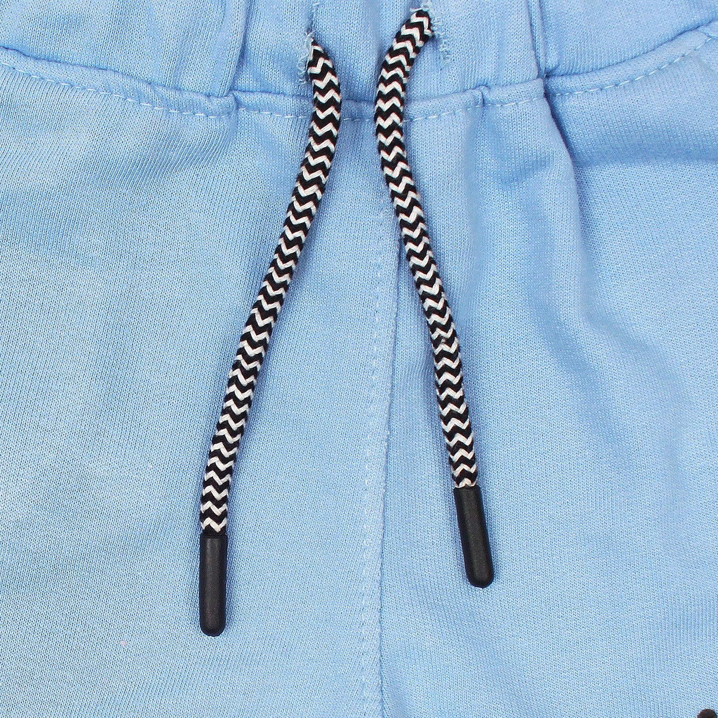 C&A Happy Smile Printed Short-KSHR-2102