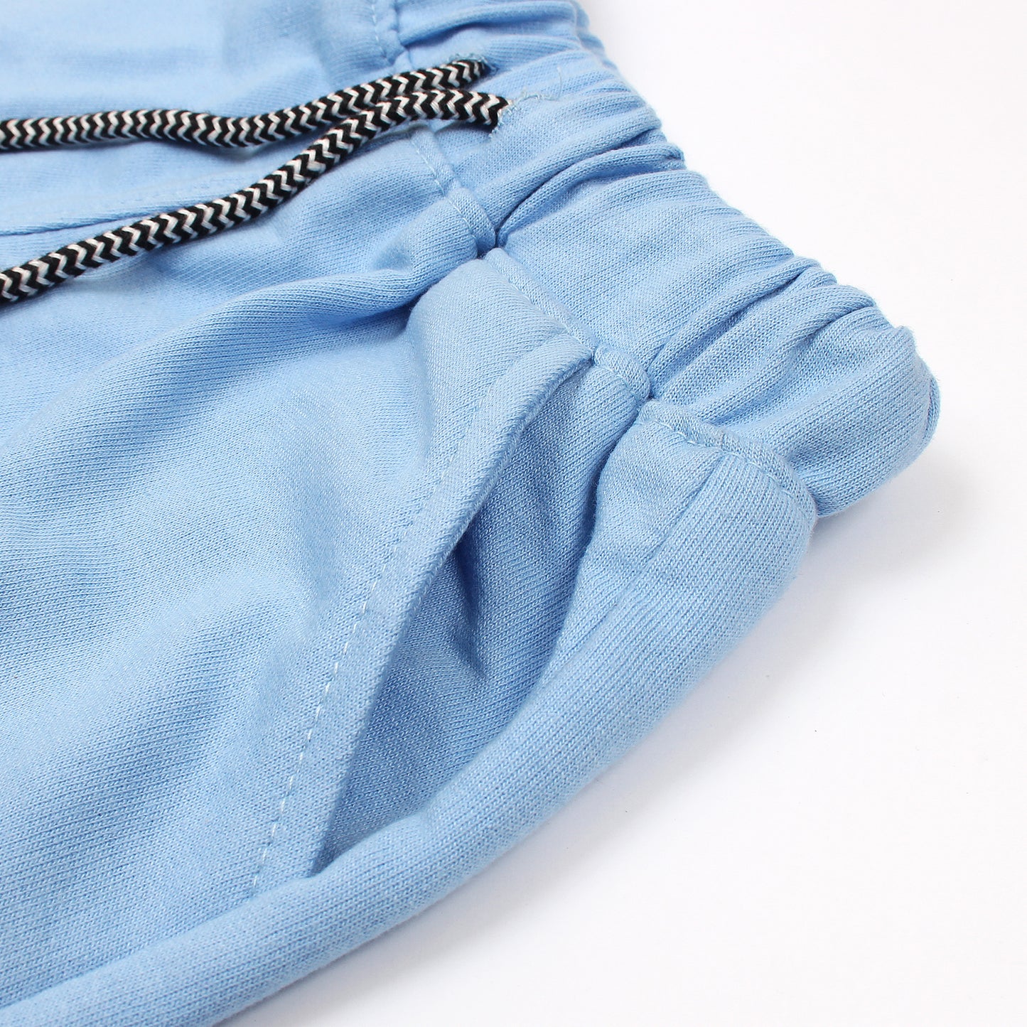 C&A Happy Smile Printed Short-KSHR-2102