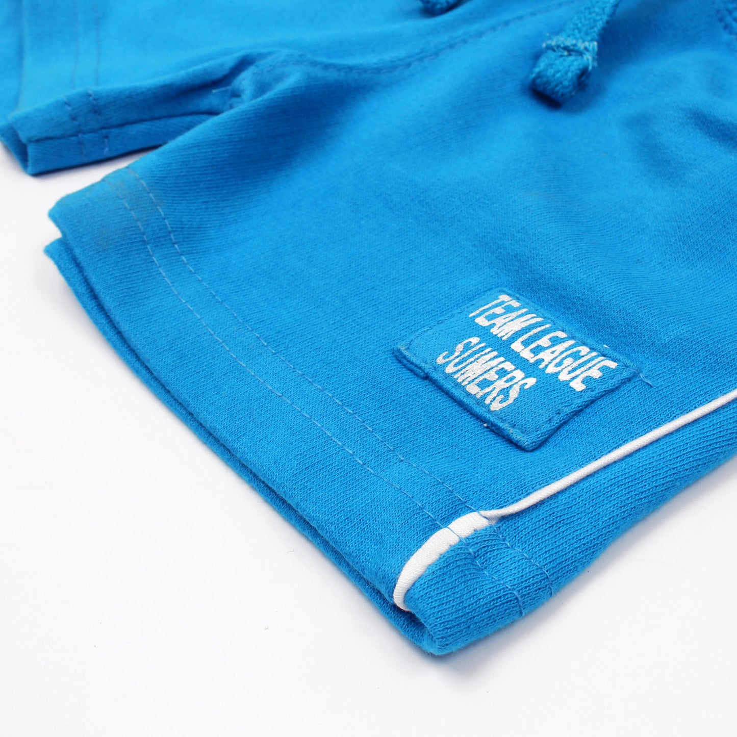 Zara Team League Short-KSHR-2101-True Blue