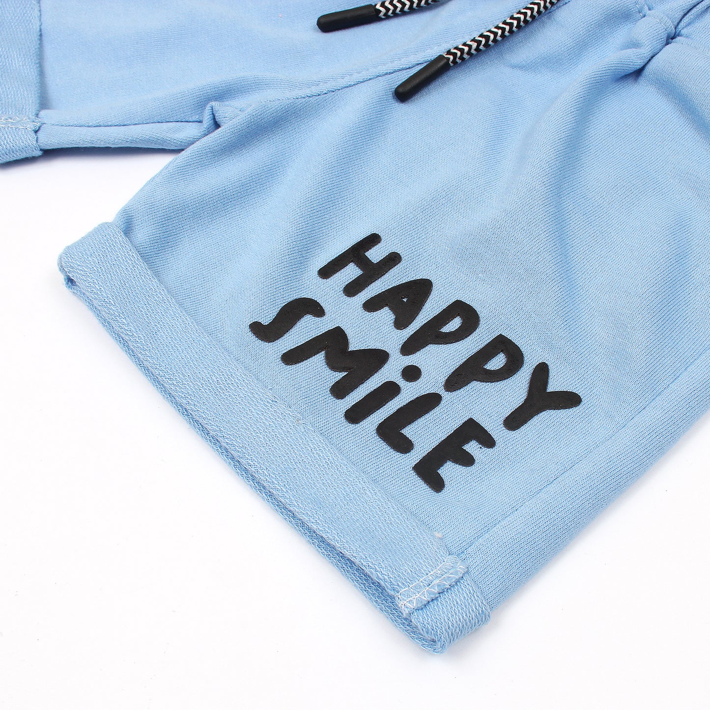 C&A Happy Smile Printed Short-KSHR-2102