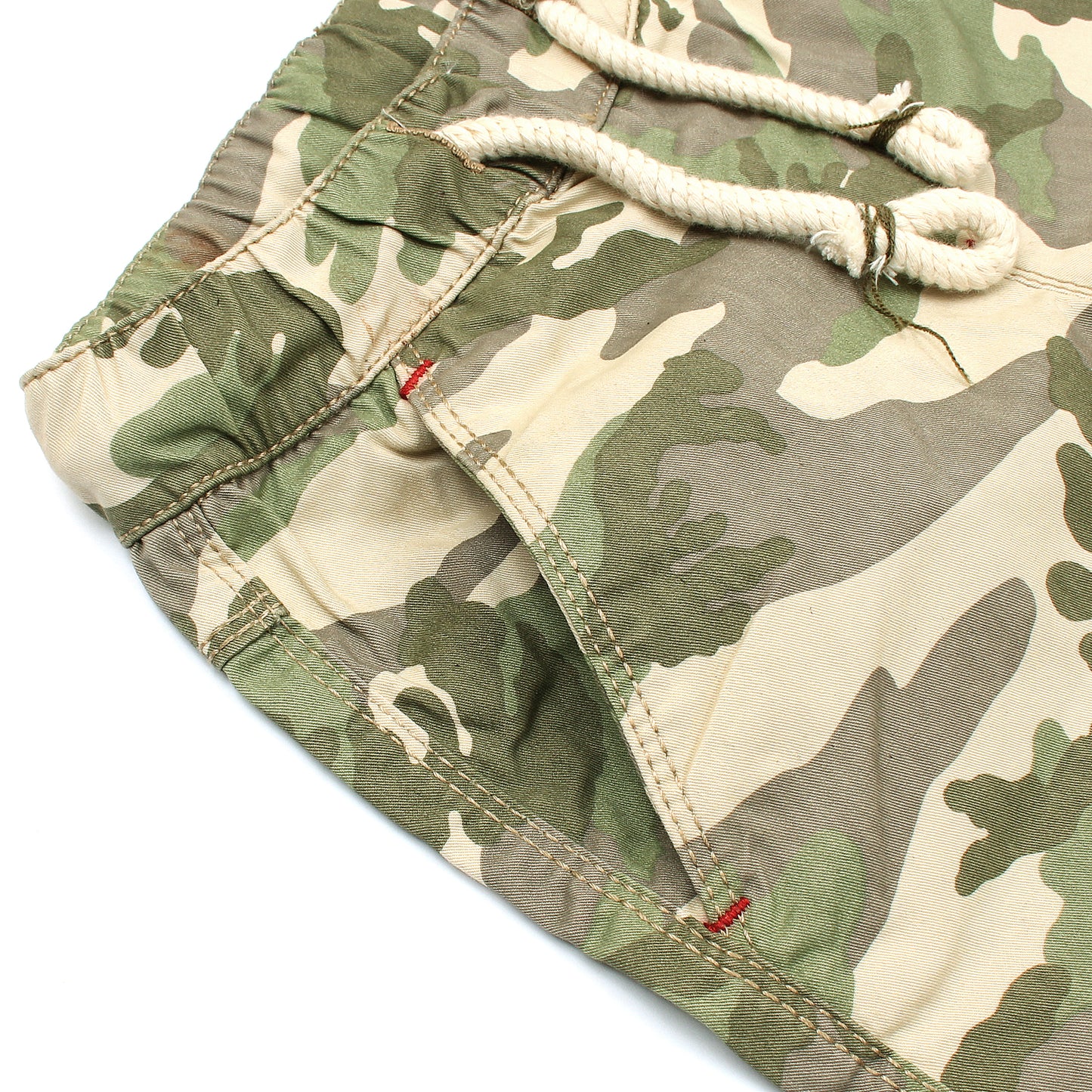 Rawculture camouflage Short -KSHR-2087