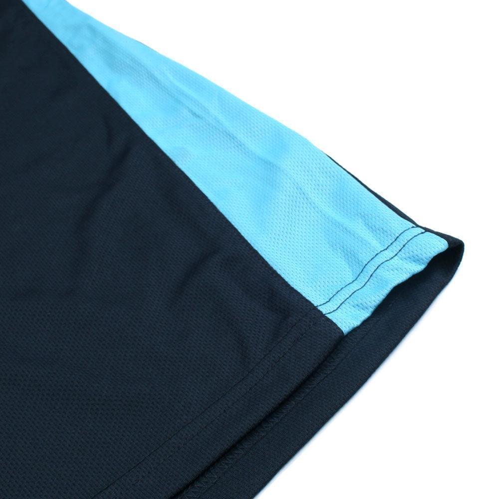 Banner Polos for Men-MPLO-0054-Navy Sky