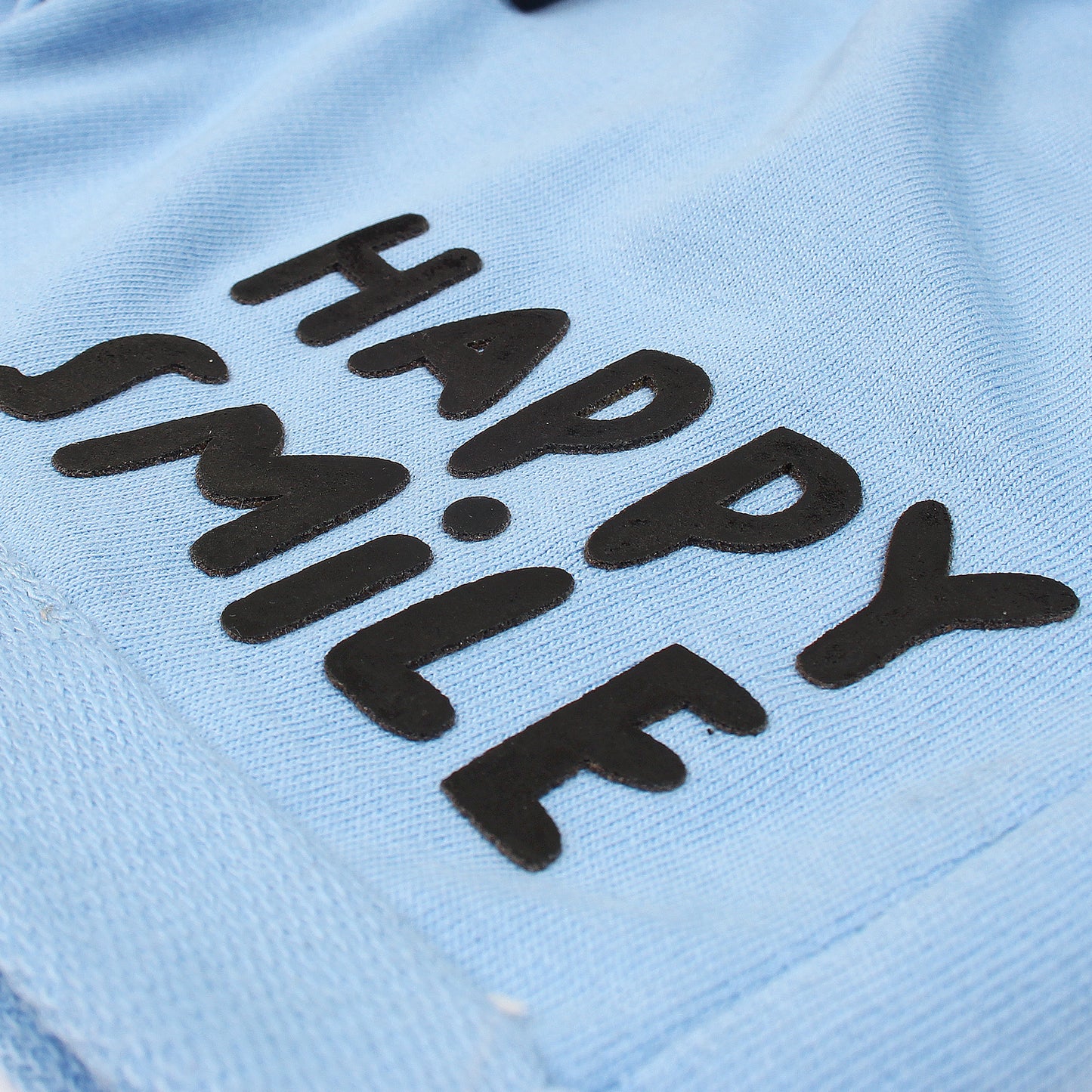 C&A Happy Smile Printed Short-KSHR-2102