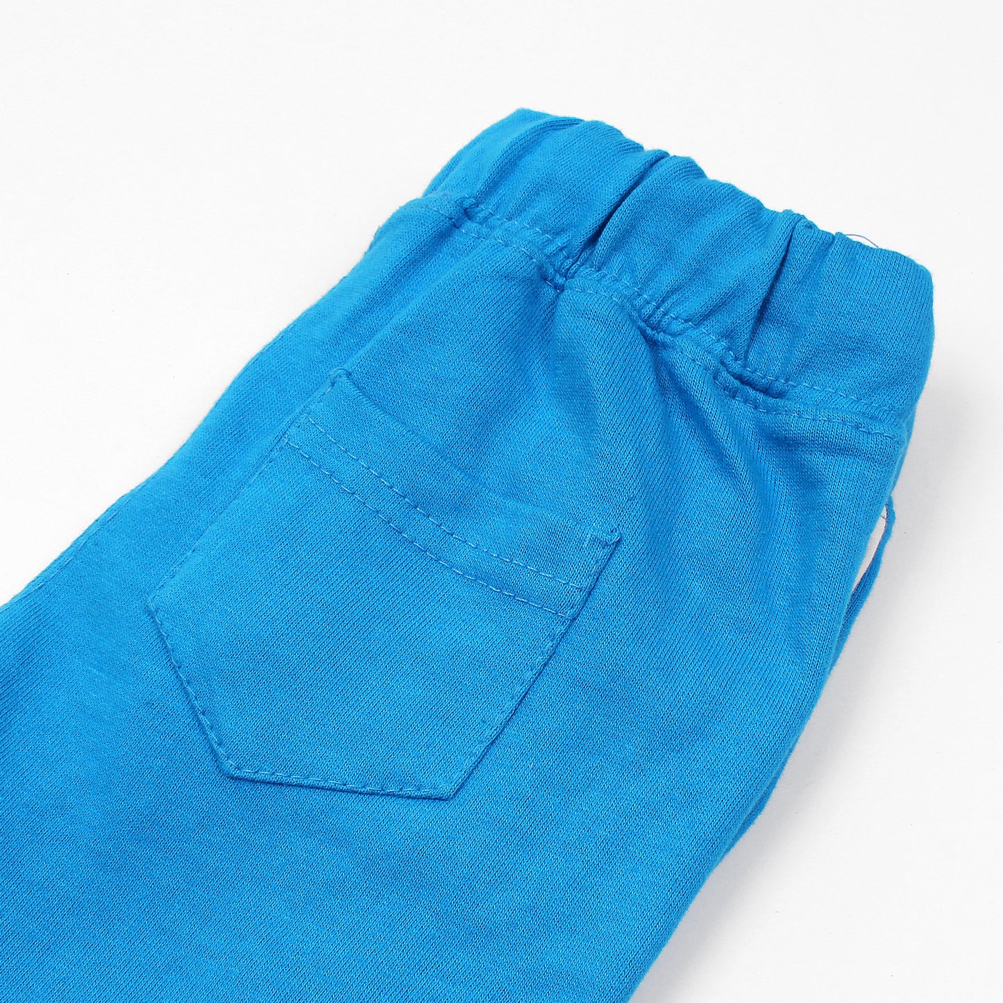 Zara Team League Short-KSHR-2101-True Blue