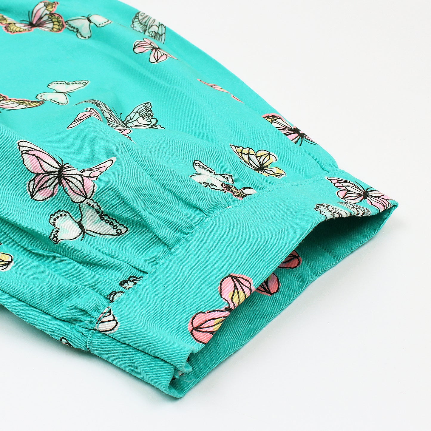 Guess All over Butterfly Printed Short-KSHR-2073